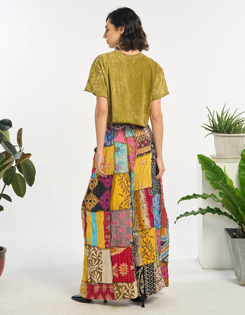 COTTON PANT (KT-1583)