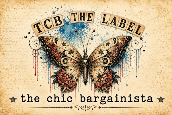 The Chic Bargainista