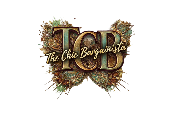 The Chic Bargainista
