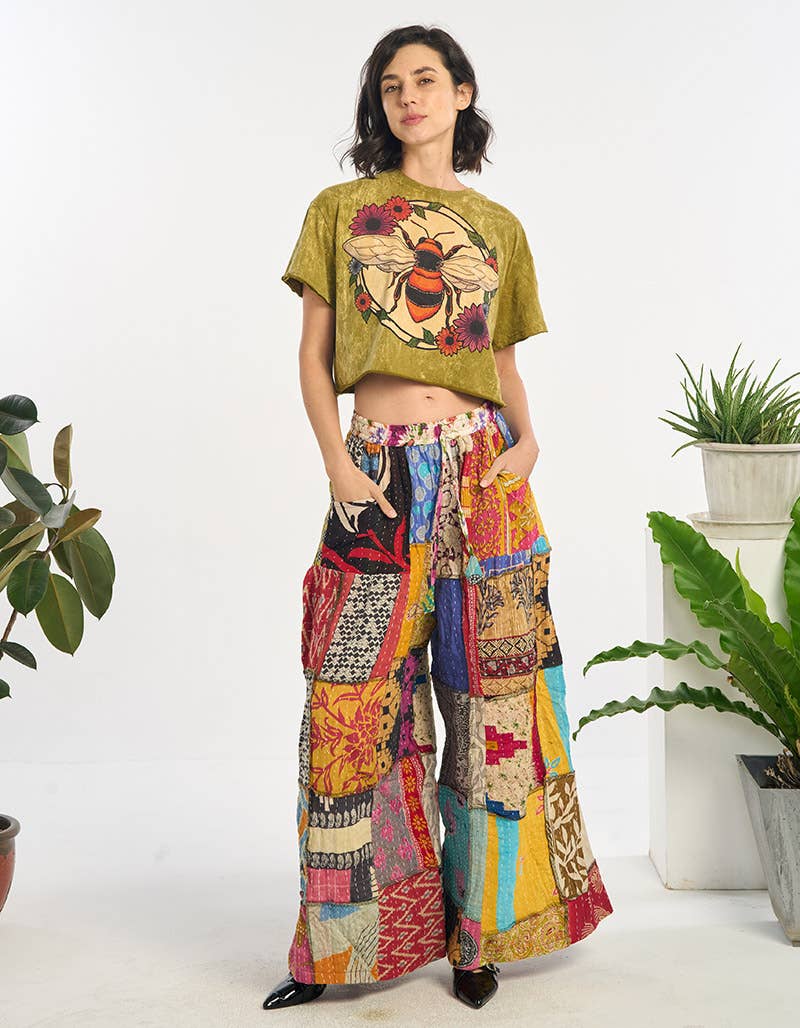 COTTON PANT (KT-1583)